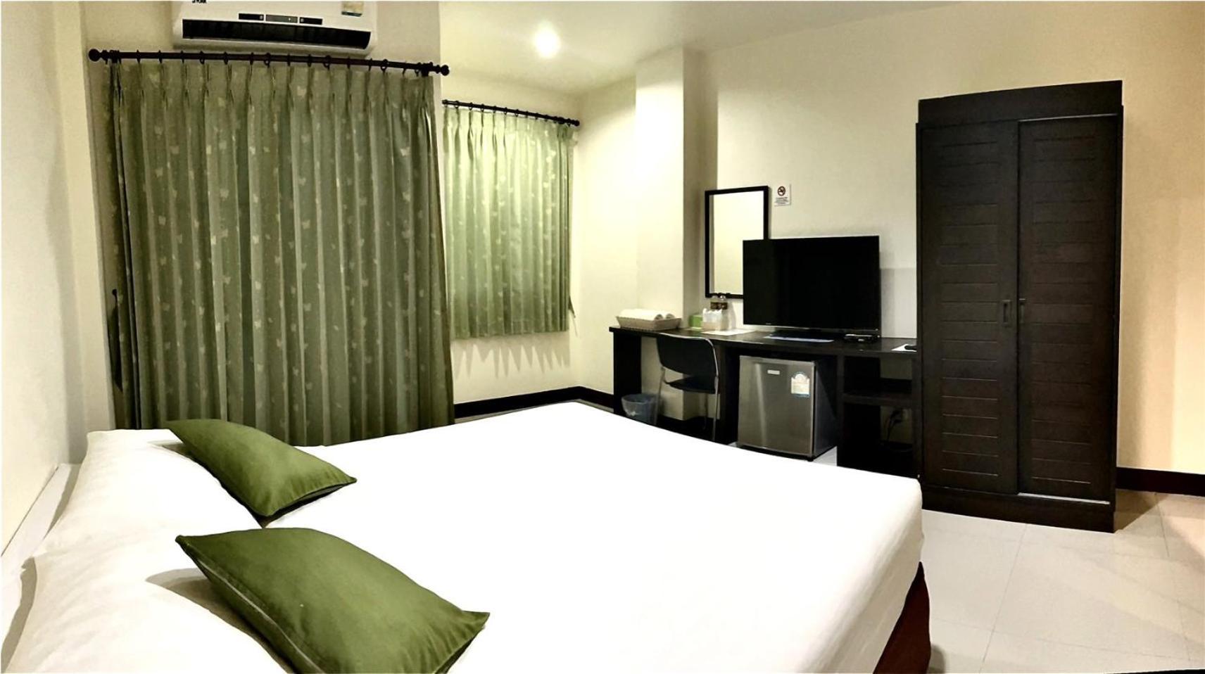 T.P. Place Hotel Phang Nga Ngoại thất bức ảnh