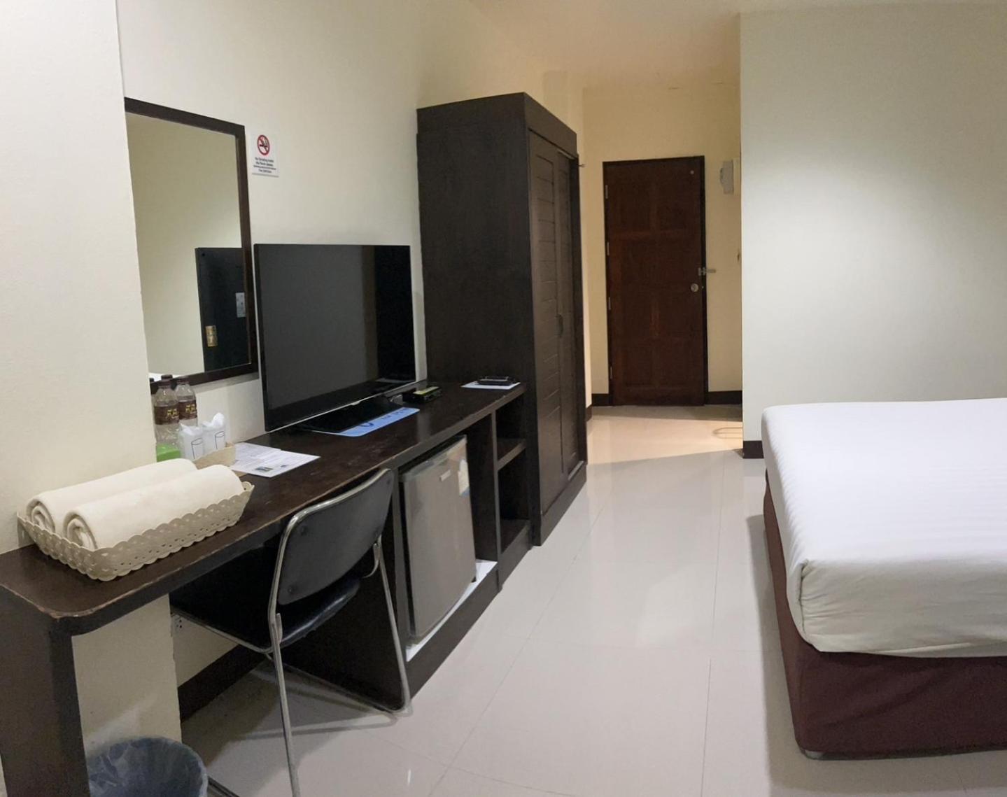 T.P. Place Hotel Phang Nga Ngoại thất bức ảnh