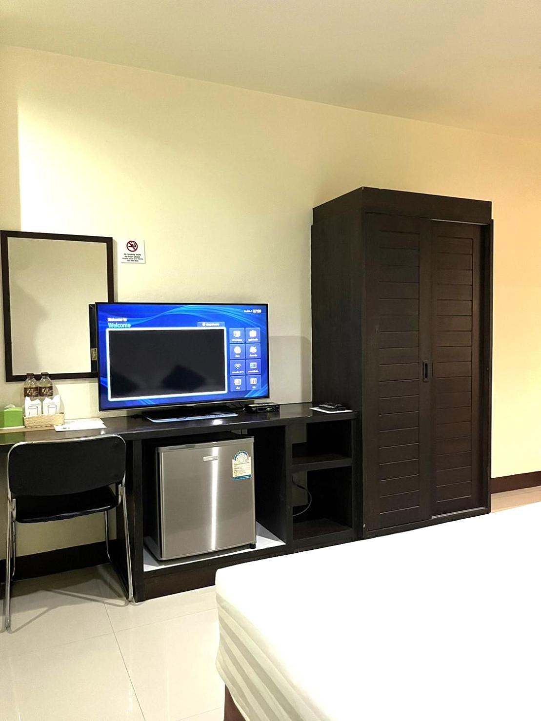 T.P. Place Hotel Phang Nga Ngoại thất bức ảnh