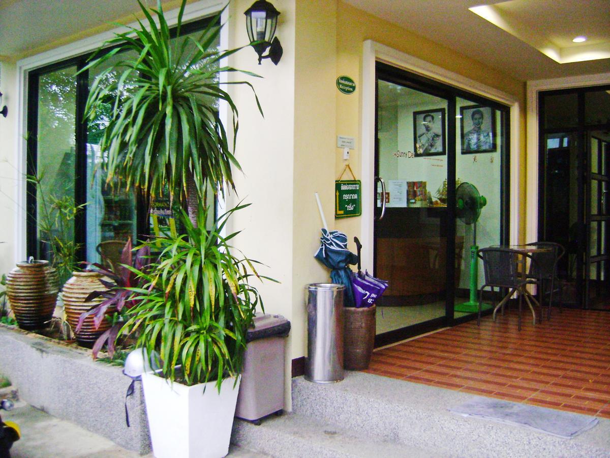 T.P. Place Hotel Phang Nga Ngoại thất bức ảnh