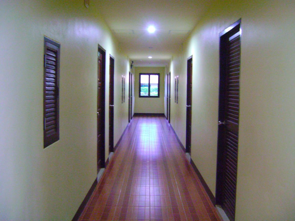 T.P. Place Hotel Phang Nga Ngoại thất bức ảnh