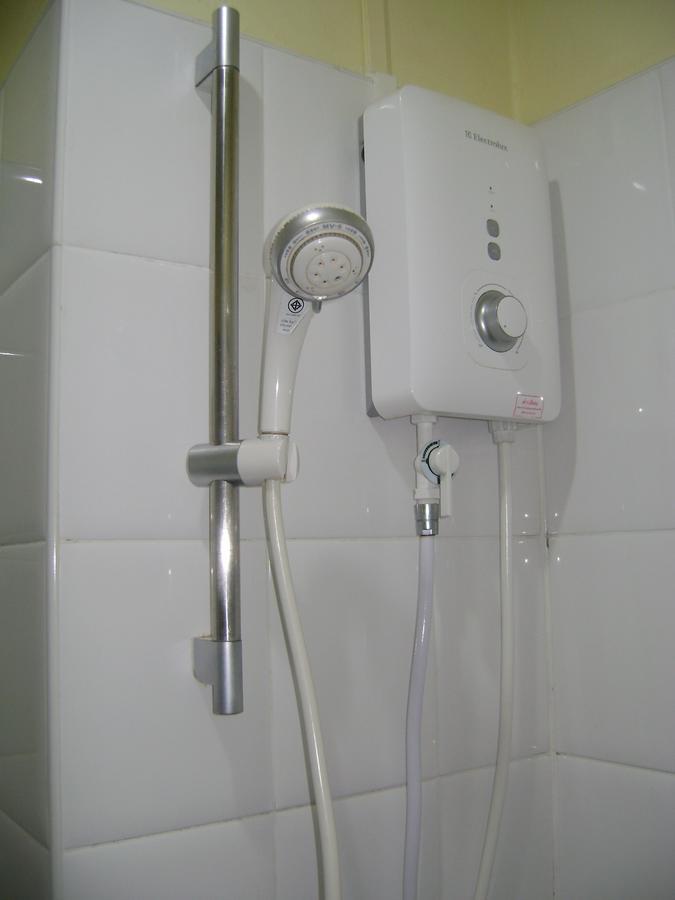 T.P. Place Hotel Phang Nga Ngoại thất bức ảnh
