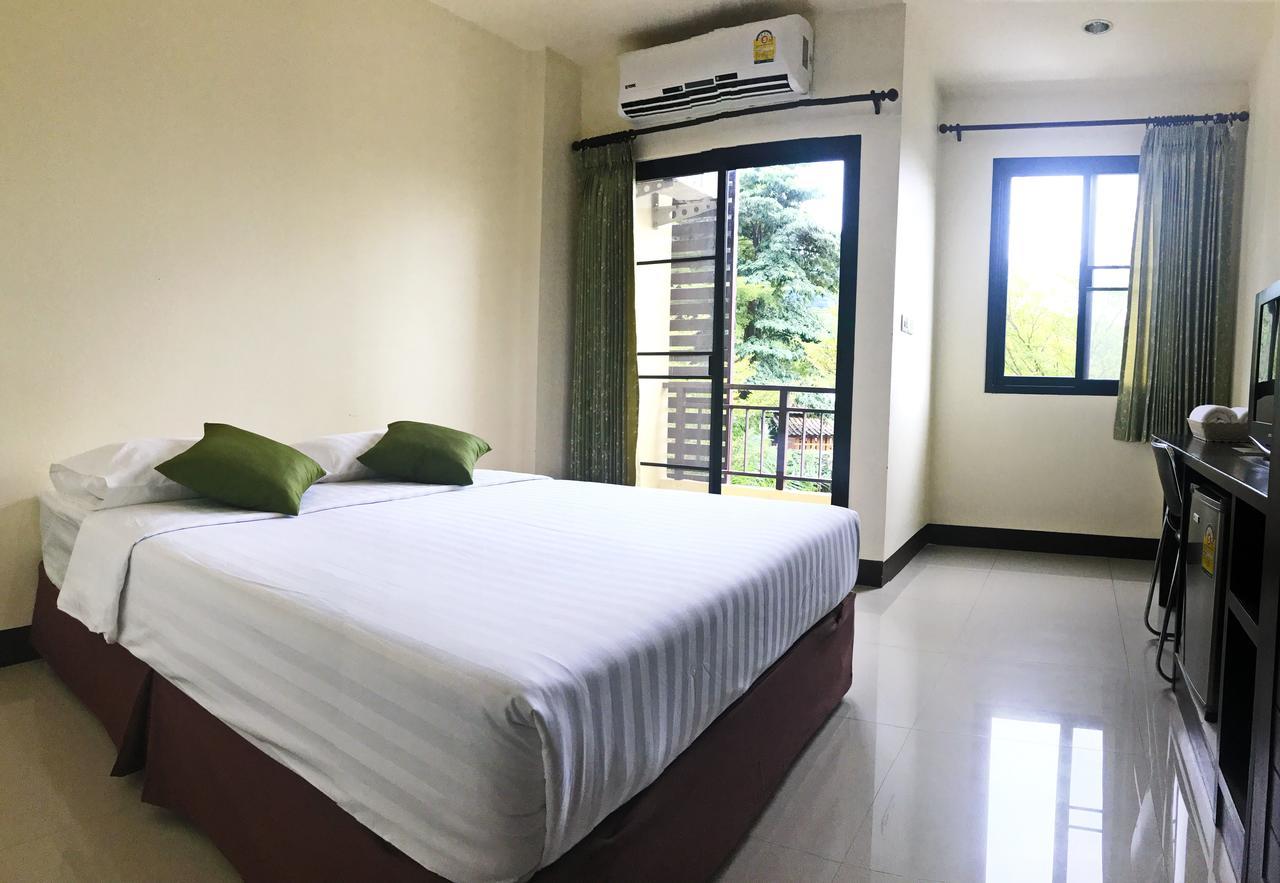 T.P. Place Hotel Phang Nga Ngoại thất bức ảnh