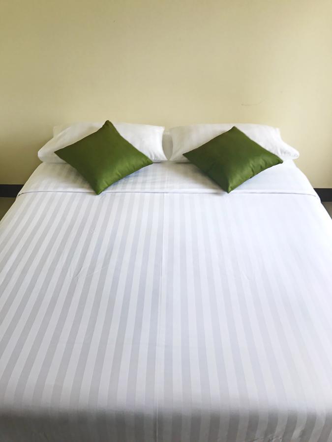 T.P. Place Hotel Phang Nga Ngoại thất bức ảnh