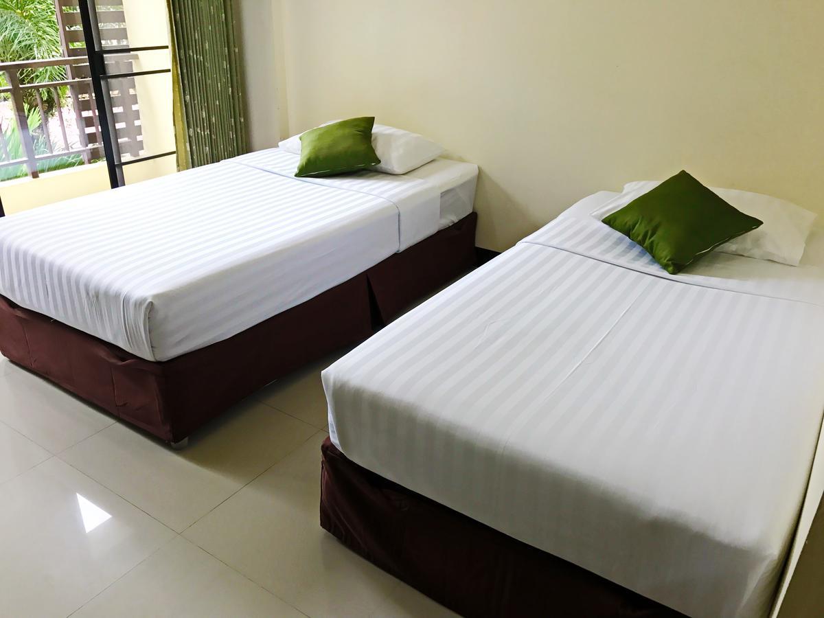 T.P. Place Hotel Phang Nga Ngoại thất bức ảnh