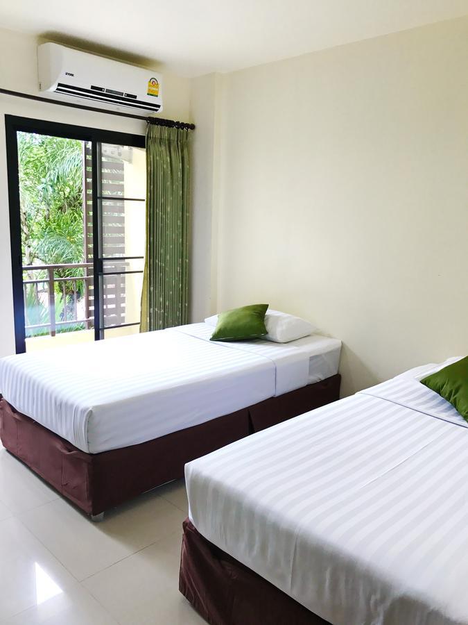 T.P. Place Hotel Phang Nga Ngoại thất bức ảnh