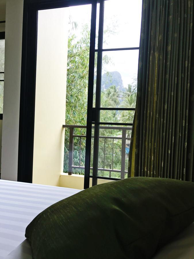 T.P. Place Hotel Phang Nga Ngoại thất bức ảnh