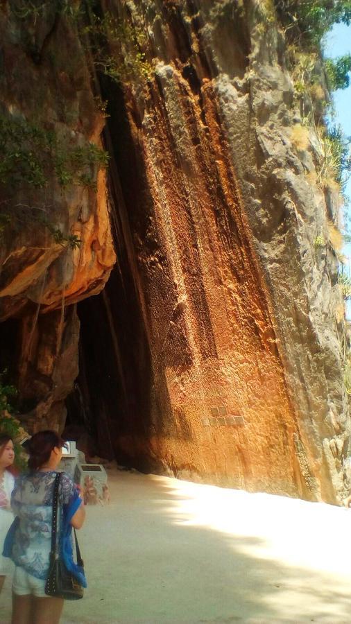 T.P. Place Hotel Phang Nga Ngoại thất bức ảnh